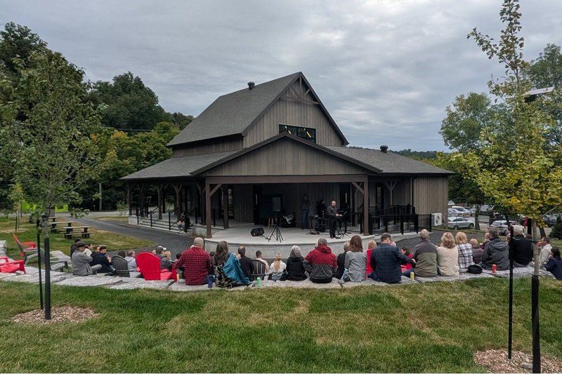 Le Parc de la Gorge de Coaticook fête ses 50 ans
